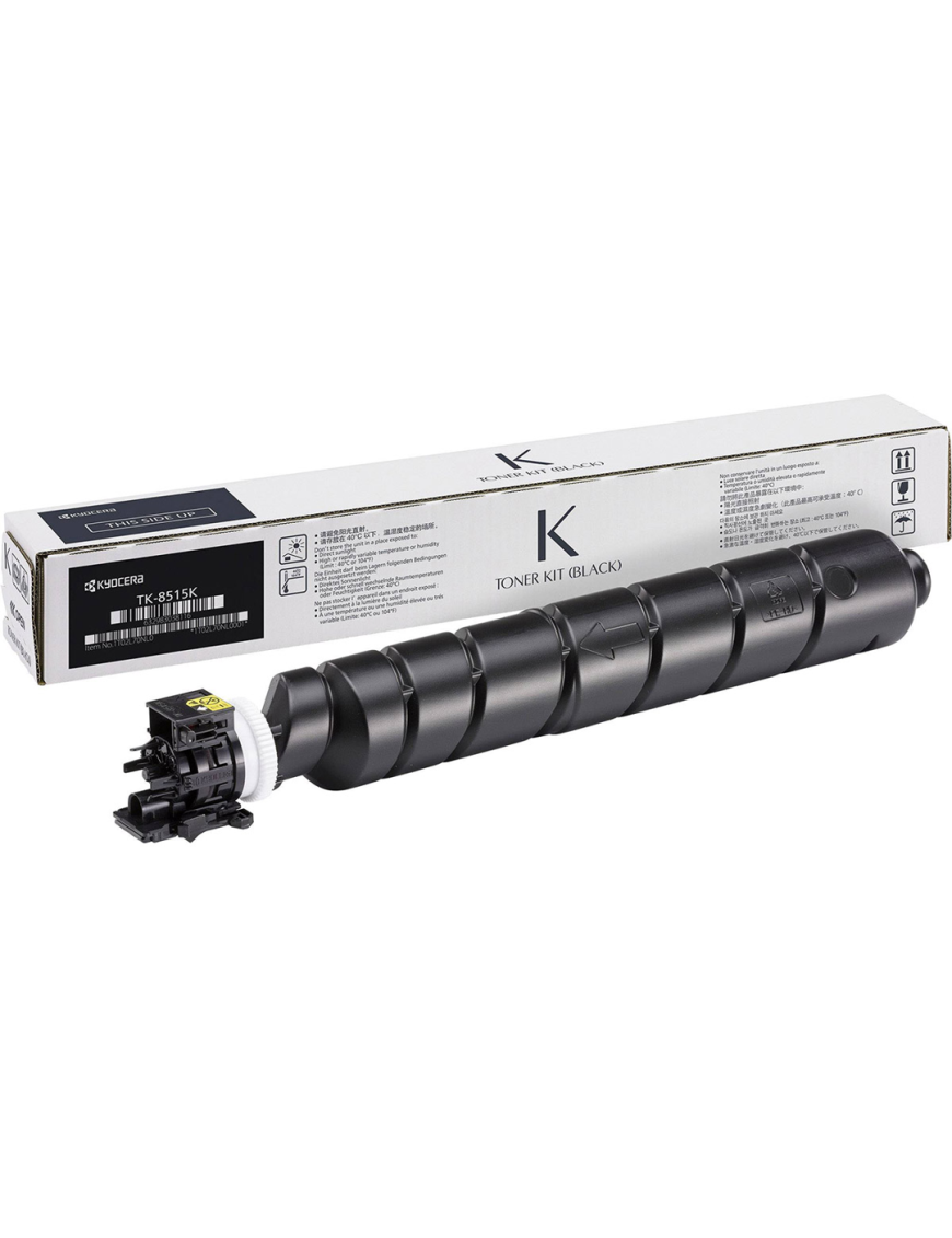 Toner Kyocera TK-8515K do TASKalfa 5052ci/6052ci 30000 str. | black | 1T02ND0NL0