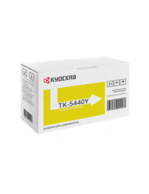 Toner Kyocera TK-5440Y do ECOSYS PA2100/MA2100 | 2 400 str. | yellow