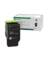 Toner Lexmark do CS421/521/622/522/625 | 1 000 str. | magenta