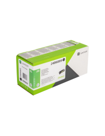 Toner Lexmark do M1246 | 21 000 str. | black