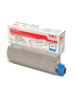 Toner Oki do C332/MC363 | 3 500 str. | black