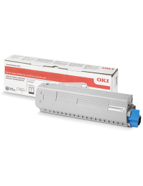 Toner Oki do C834/844 | 10 000 str. | black
