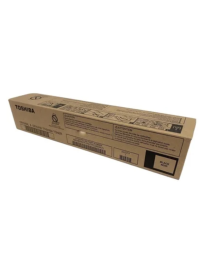 Toner Toshiba T-FC330EK do e-Studio 330/400AC | 18 400 str. | black