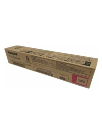 Toner Toshiba T-FC330EM do e-Studio 330/400AC | 17 400 str. | magenta