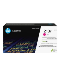 Toner HP 213Y do Color LaserJet Enterprise 5700dn/6701dn| magenta | 12 000 str.