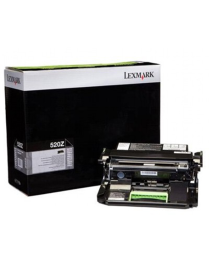 Bęben światłoczuły Lexmark 520Z do MS-810/811/812| zwrotny| 100 000 str. | black