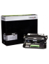 Bęben światłoczuły Lexmark 520Z do MS-810/811/812| zwrotny| 100 000 str. | black