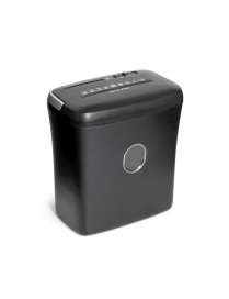 Niszczarka Wallner XD1012 CD | 21 L | DIN3