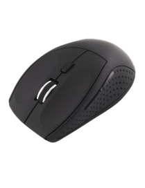 Esperanza mysz bezprzewodowa bluetooth 6D optyczna | ANDROMEDA | czarna