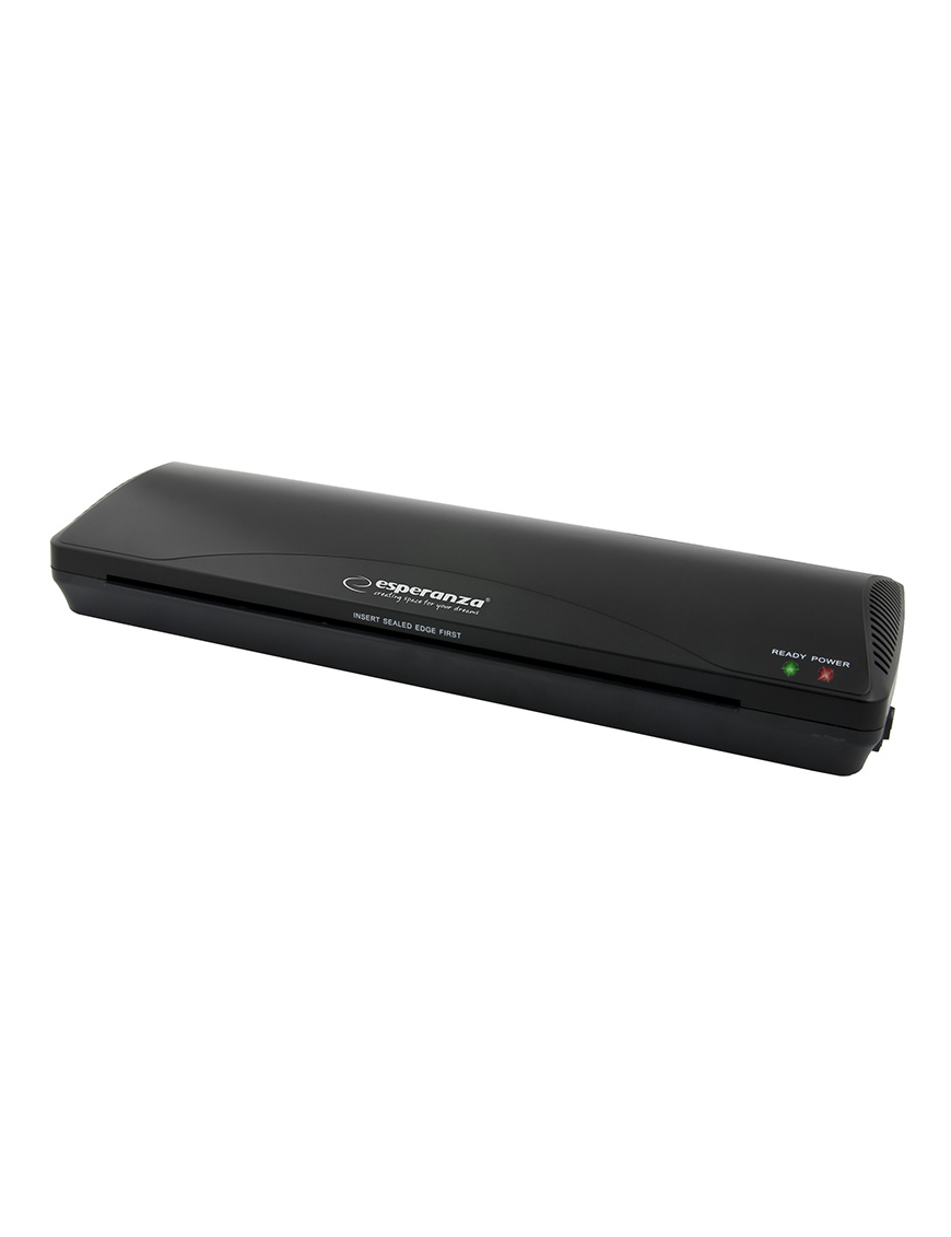 Esperanza laminator A3 aeon