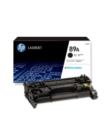 Toner HP 89A do LaserJet Enterprise M507, M528 | 5 000 str. | black