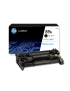 Toner HP 89A do LaserJet Enterprise M507, M528 | 5 000 str. | black