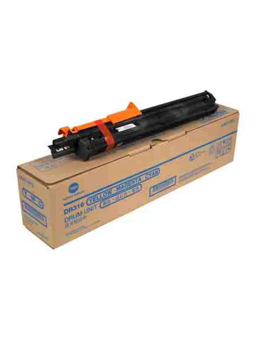 Bęben Konica Minolta DR-316 do Bizhub C250i/300i/360i | 65 000 str. | CMY