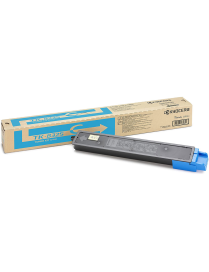 Toner Kyocera TK-8325C do TASKalfa 2551ci | 12 000 str. | cyan