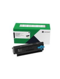 Toner Lexmark 55B2X0E | 20 000 str. | black