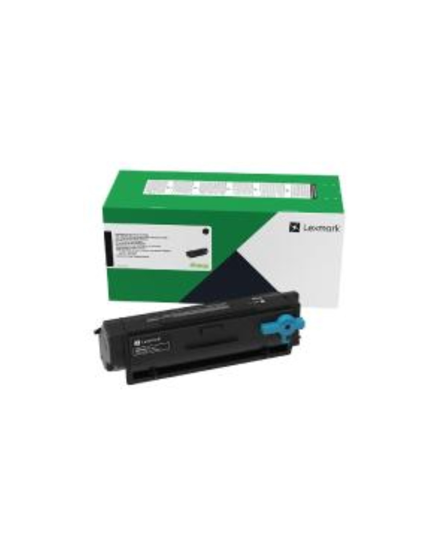 Toner Lexmark 55B2X0E | 20 000 str. | black