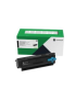 Toner Lexmark 55B2X0E | 20 000 str. | black