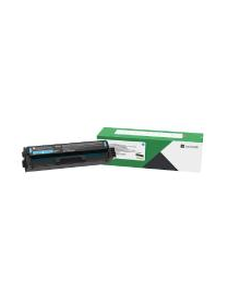 Toner Lexmark do CS431dw/CX431adw | 6,7K | Cyan