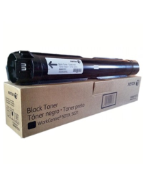 Toner Xerox do WorkCentre 5019/5021 | 9 000 str. | black