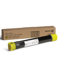 Toner Xerox do AltaLink C8030F |15 000 str. | yellow