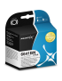 Tusz Asarto do Epson 6641BN | C13T66414A | 4500 str. | black