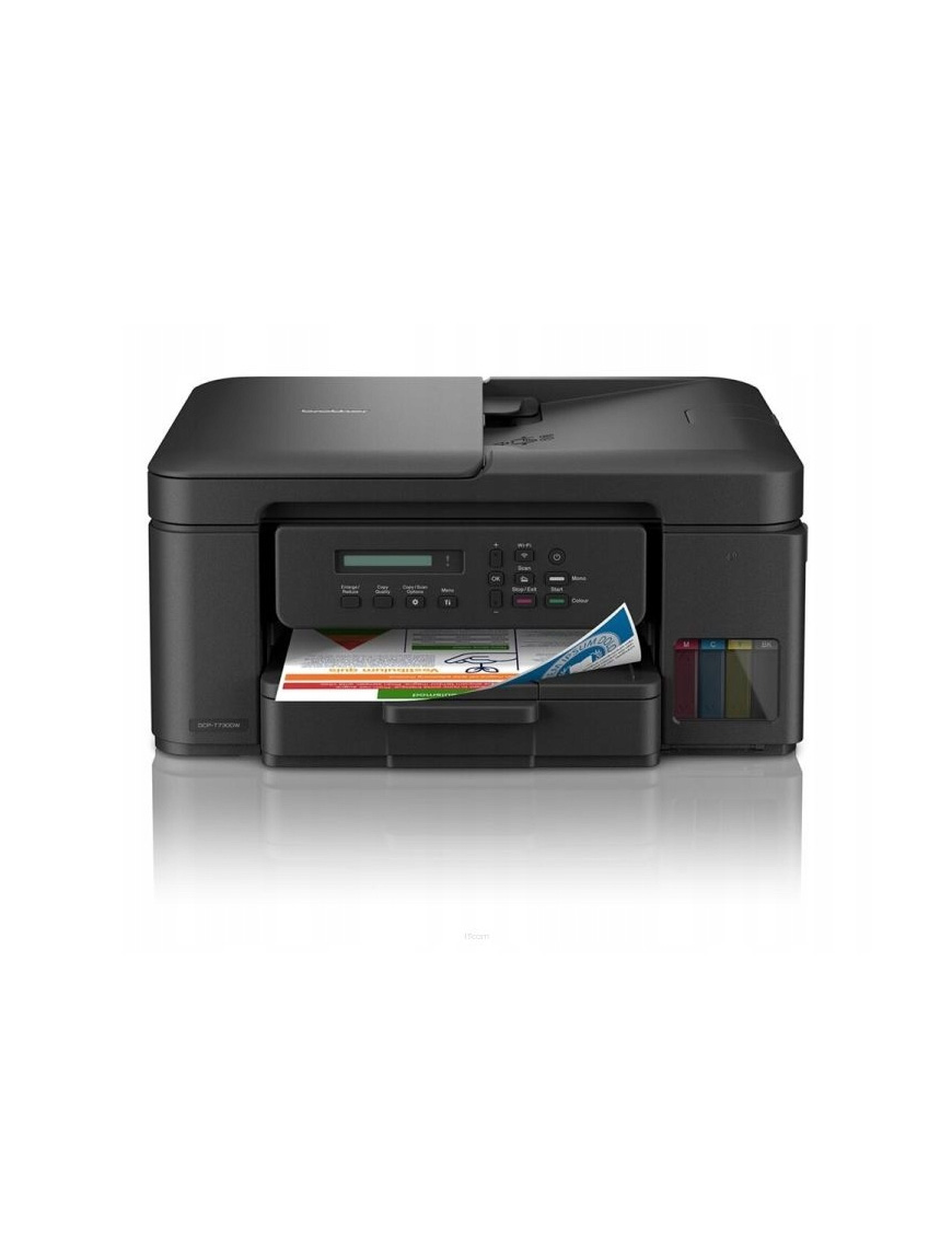 Urządzenie wielofunkcyjne DCPT730DW A4 ink WiFi