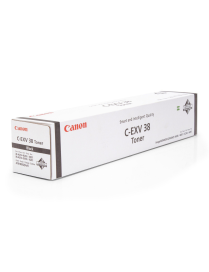 Toner Canon CEXV38 do iR C-4045i/C4051 I 34 200 str. |  black