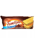Familijne wafelki kakowe| 180g