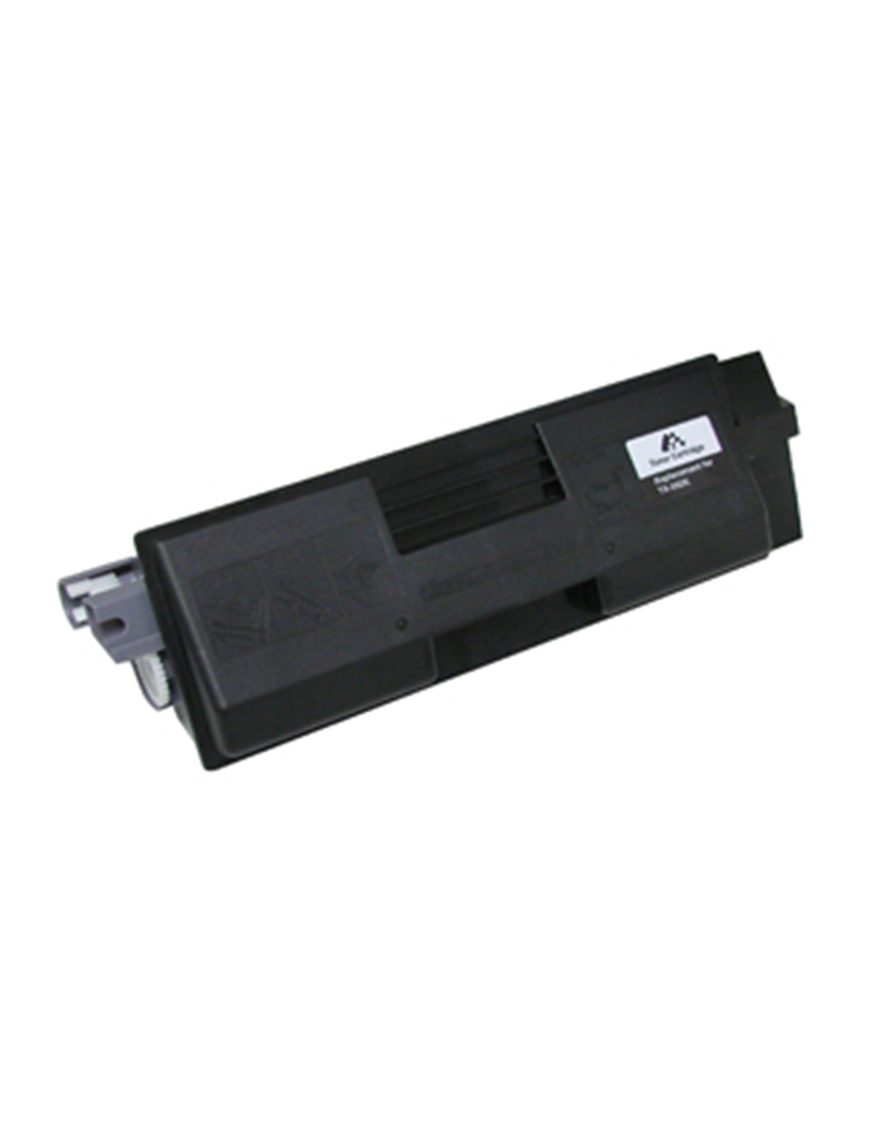 Toner Katun do Kyocera TK-580K FS-C5150DN chip | black Performance