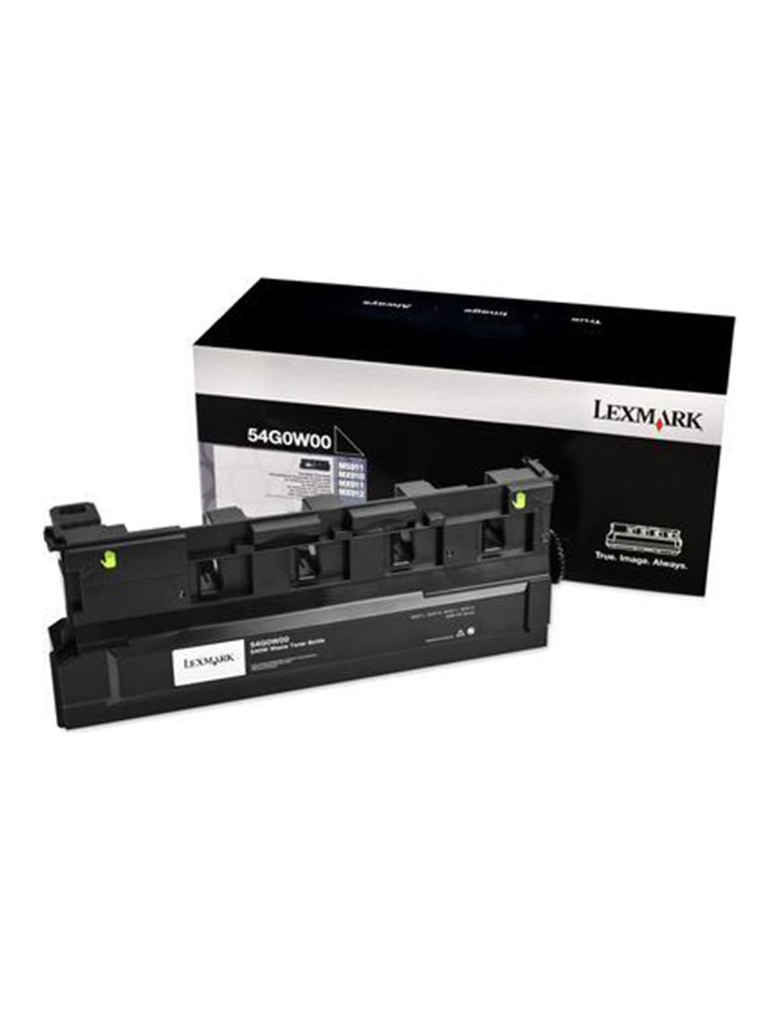 Pojemnik na zużyty toner Lexmark do MS911/MX910/911/912/XM9145/9155
