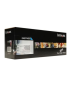 Toner Lexmark C2326, XC2326 | 6 000 str. | cyan