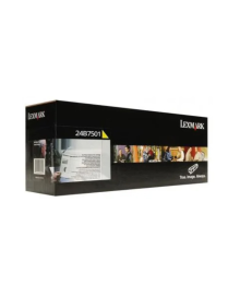 Toner Lexmark C2326, XC2326 | 6 000 str. | yellow