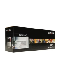 Toner Lexmark C2326, XC2326 | 5 500 str. | black