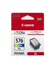 Tusz Canon  CL-576 XL | 300 str. | CMY
