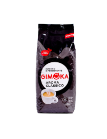 Kawa Gimoka Aroma Classico | 1 kg | Ziarnista