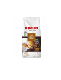 Kawa Kimbo Caffe Crema Classico | 1kg | ziarnista