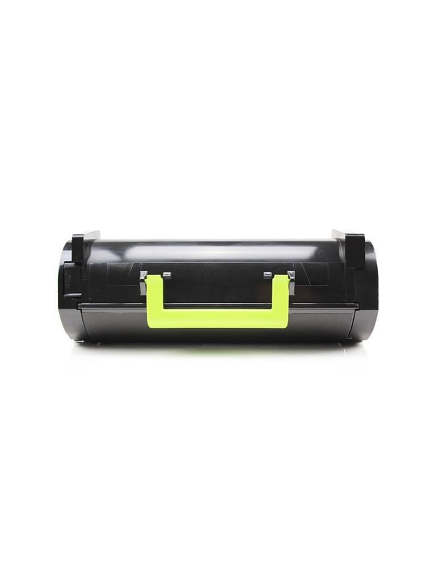 Kaseta z tonerem Lexmark 602 do MX-310/410/510/611| zwrotny | 2 500 str. | black