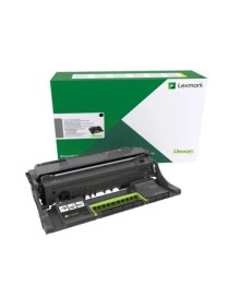 Bęben Lexmark 66S0Z00 | 75 000 str. | black | M3350, MS531dw, MS631dw, MS632dwe,