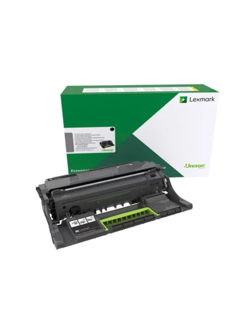 Bęben Lexmark 66S0Z00 | 75 000 str. | black | M3350, MS531dw, MS631dw, MS632dwe,