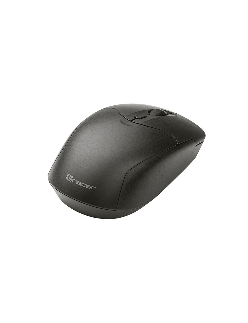 Mysz TRACER BOSS RF Nano BLACK