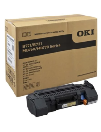 Maintenance Kit Oki do B721/B731/ES7131 | 200 000 str. | - Printerium 