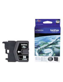 Tusz Brother do DCPJ125/315W/515W/220/265W/410/415W | 300 str. | black