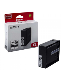 Tusz Canon PGI2500XLBK do MB-5050/5350 | 70.9ml |  black