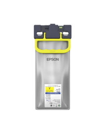 Tusz Epson T05A4 XL do WorkForce Pro C878/879 | yellow | 20 k