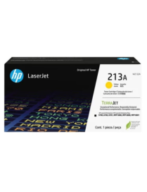 Toner HP 213A do Color LaserJet Enterprise 5700dn/6701dn| yellow | 3 000 str.