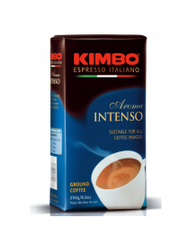 Kawa Kimbo Aroma Intenso | 250 g | mielona