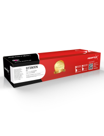 Tusz Asarto do HP 973MXN | F6T82AE | 7000 str. | magenta | REF.