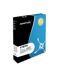Tusz Asarto do Ricoh 41BXN | 405761 | 2500 str. | black