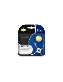 Tusz Asarto do Brother 3239YXN | LC3239XLY | 5000 str. | yellow