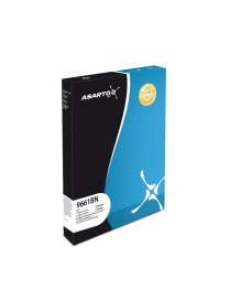 Tusz Asarto do Epson 9661BN | C13T966140 | 40 000 str. | black
